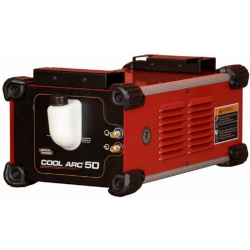 Купить Lincoln Electric COOL ARC 50 в Крюково