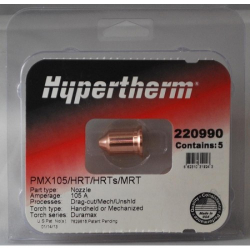 Купить Hypertherm Сопло 105A CUT в Крюково