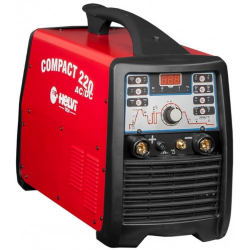 Helvi COMPACT 220 AC/DC R.A в Крюково