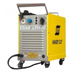 ESAB LPH 35 HANDY CUT (400V) в Крюково