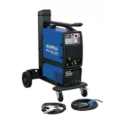 Купить Blueweld Mixpulse 320 R.A в Крюково