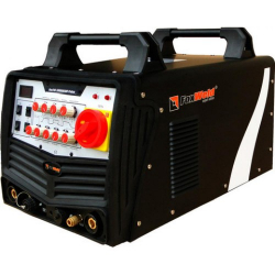 FoxWeld FoxTig 3000 AC/DC Pulse в Крюково