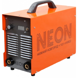 Купить Сварочный инвертор Neon ВД 315 в Крюково