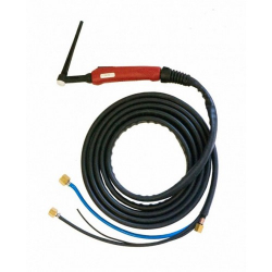 Купить Aurora TIG SUPER TS 20 250A (100%) M12x1, 1/4G, 3/8G, 8m вода в Крюково