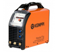 Kemppi MasterTig MLS 2300 ACDC AU