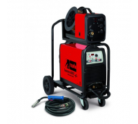 Telwin SUPERIOR 630 CE VRD MIG PACK 230-400V