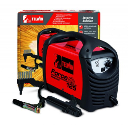 Купить Telwin FORCE 125 230V ACD в Крюково