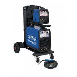 Купить Blueweld Mixpulse 425 в Крюково