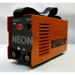Купить Сварочный инвертор Neon ВД-161 в Крюково