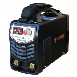 Купить FoxWeld FoxMaster 2200 в Крюково