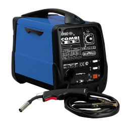 Купить Blueweld COMBI 132 TURBO в Крюково