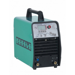 Merkle LogiTIG 240 AC/DC с аксессуарами в Крюково