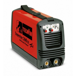 Купить Telwin Superior 260 CE в Крюково