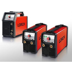 Lorch HandyTIG 180 DC в Крюково
