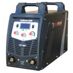Купить FoxWeld FoxMaster 5000 в Крюково