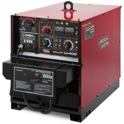 Купить Lincoln Electric Idealarc DC-400 в Крюково