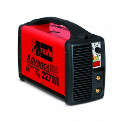 Telwin Advance 227 MV/PFC TIG DC-LIFT VRD в Крюково