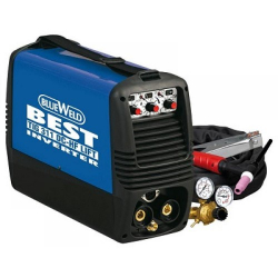 Blueweld Best TIG 311 DC HF/Lift в Крюково