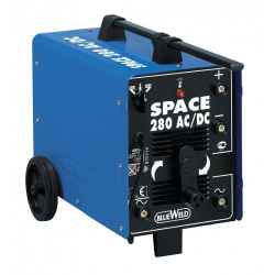 Купить Blueweld SPACE 280 AC/DC в Крюково