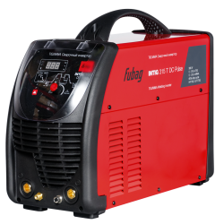 Fubag Инвертор сварочный INTIG 315 T DC PULSE + горелка FB TIG 26 5P 4m (38459) в Крюково