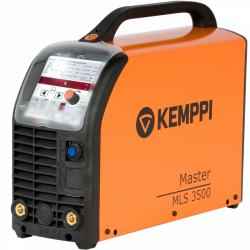 Купить Kemppi MASTER MLS 3500 VRD в Крюково