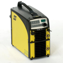 ESAB CaddyTIG 2200i,панель ТА33 в Крюково