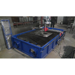 ПКО Волна Simple Cutter 1000x1000 в Крюково