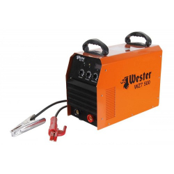 Купить Сварочный инвертор Wester WZ7 500 в Крюково