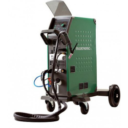 Migatronic PI 500 DC H Water в Крюково