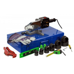 FoxWeld FoxPlastic 1800 в Крюково