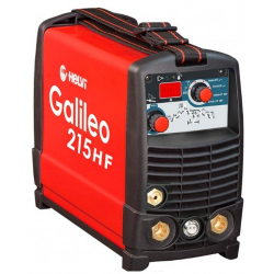 Аппарат аргонодуговой сварки Helvi GALILEO 215HF в Крюково