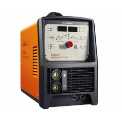 FoxWeld SAGGIO TIG 200 AC/DC Pulse в Крюково