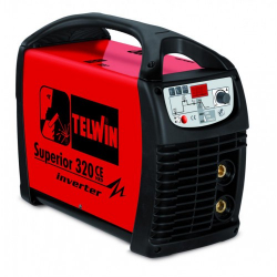 Купить Telwin SUPERIOR 320 CE VRD 230-400V в Крюково