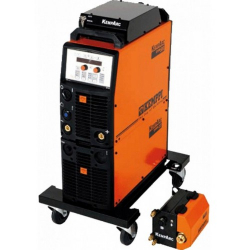 Купить Kemppi Цифровой Kemparc Synergic-500 в Крюково
