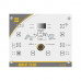 Купить АППАРАТ АРГОНОДУГОВОЙ СВАРКИ HUGONG WAVE 315D III AC/DC в Крюково