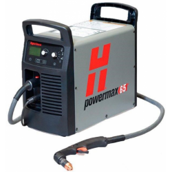 Hypertherm PowerMax 65 в Крюково
