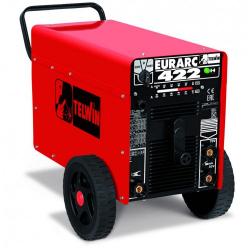 Купить Telwin EURARC 422 230V/400V в Крюково
