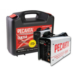 Купить Ресанта САИ-250 в кейсе в Крюково