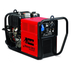 Купить Telwin MOTOINVERTER 264D CE LOMBARDINI в Крюково