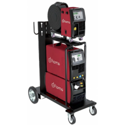 Купить Flama MULTIMIG 350F DUAL PULSE в Крюково