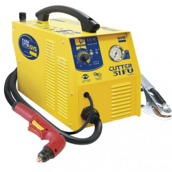 Gys PLASMA CUTTER 31FV в Крюково