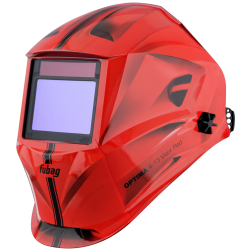 Купить Fubag OPTIMA 4-13 Visor Red в Крюково