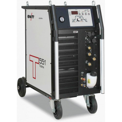 EWM TETRIX 551 AC/DC SYNERGIC FWD в Крюково
