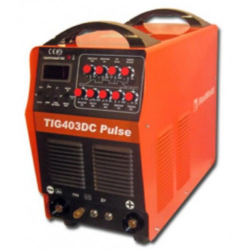 FoxWeld TIG 403 DC Pulse в Крюково