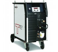 EWM Taurus 501 Synergic S LP MM FKW